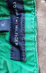 מכנס קצר Tommy Hilfiger