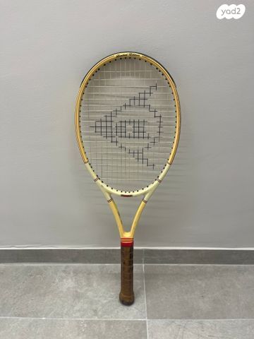 מחבט Dunlop Limited Edition