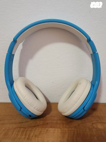 אוזניות BeeWi bluetooth