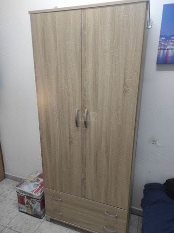 ארון בגדים