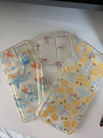 מגנים מודרניים לטלפון