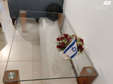 שולחנות סלון