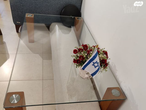 שולחנות סלון