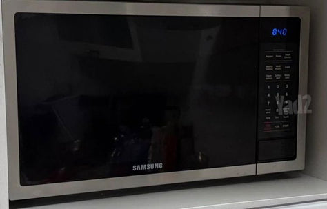 מיקרוגל SAMSUNG ME6124ST⁩
