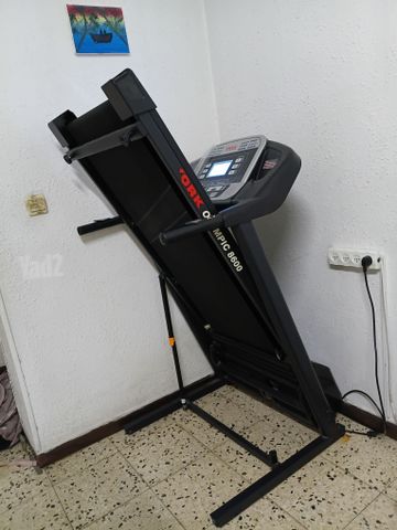 מכשיר הליכה  YORK