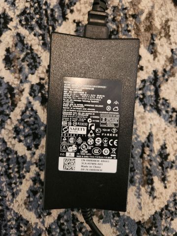 מחשב נייד DELL Intel Core i7