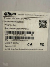 מצלמת Dahua DH-SD50225I-HC