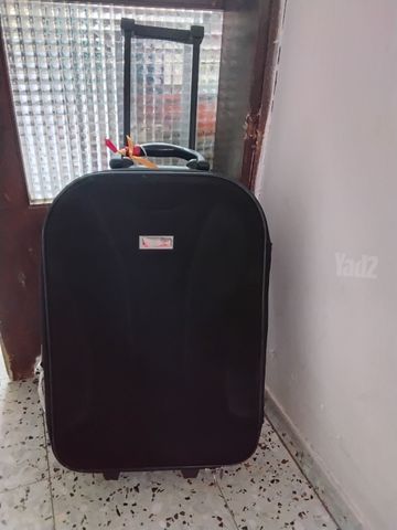 מזוודה 37×50