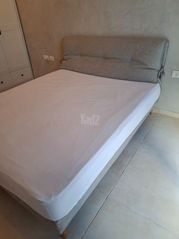 מיטה 160X200