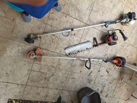 כלי גינון