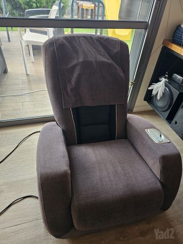 כורסת עיסוי OSIM uJoy