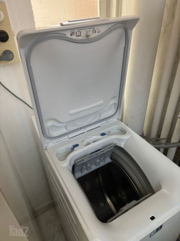 מכונת כביסה Electrolux