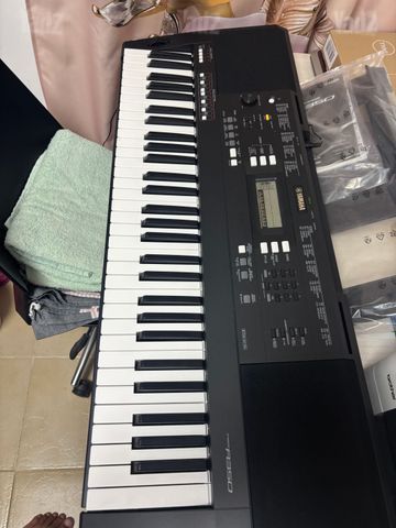 אורגן