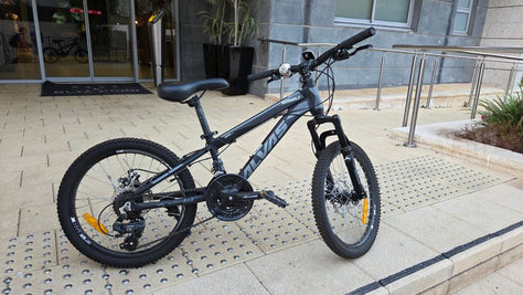 אופני הרים 20"