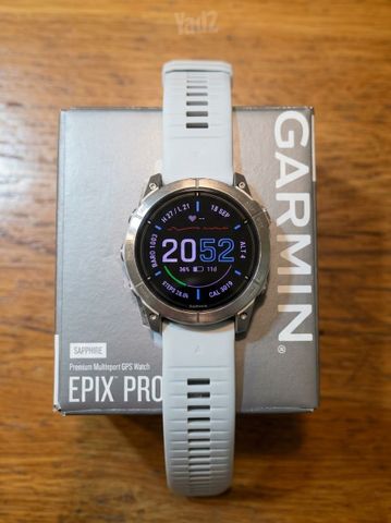 Epix Pro Gen 2  51mm