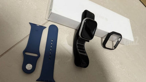 Appel watch mm46