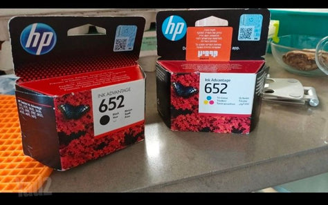 דיו למדפסת