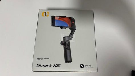 גימבל AOCHUAN Smart XE