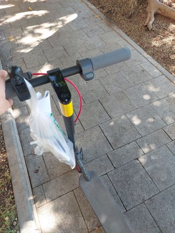 קורקינט חשמל