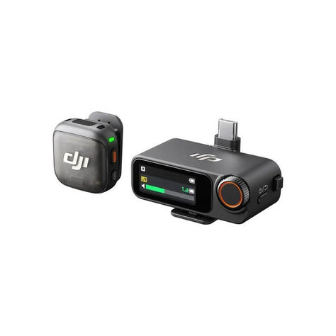 Dji mic 3