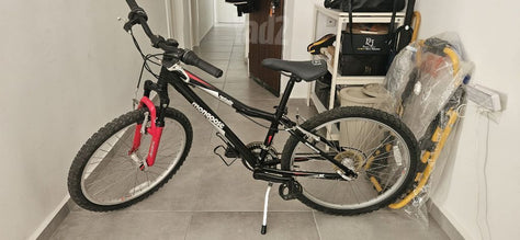 אופני הרים Mongoose Rockadile