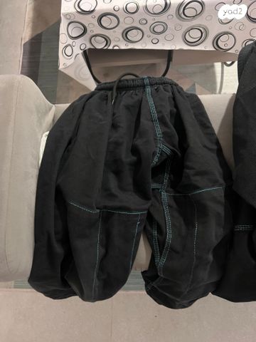 חליפת הגנה עצמית