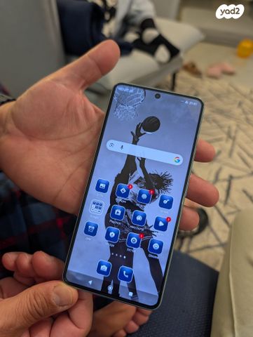 Xiaomi Redmi Note13 Pro 5G