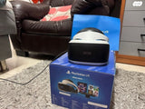 VR PlayStation