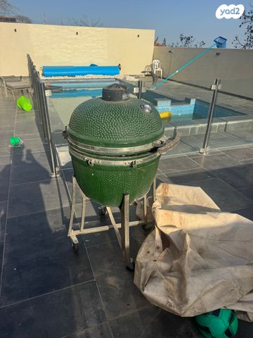 גריל Big Green Egg Large