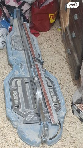 מכונת חיתוך קרמיקה