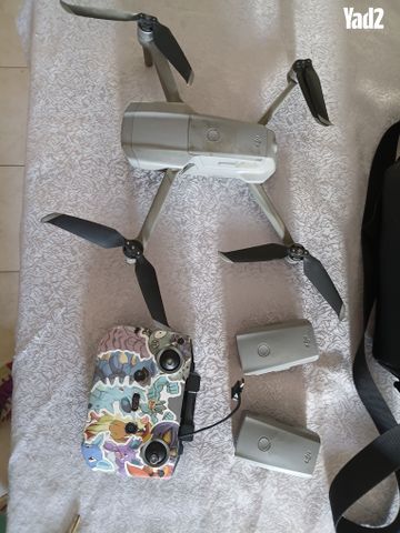 רחפן dji air2