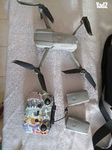 רחפן dji air2