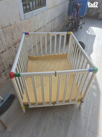 מיטה לתינוק