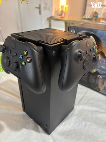 X-BOX