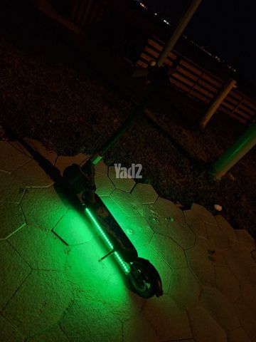 קורקינט