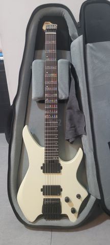 Hex n400 Headless