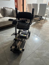 קלנועית S19