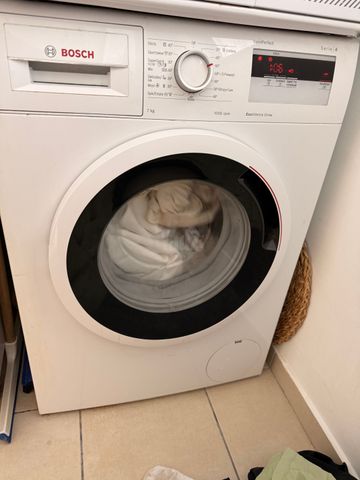 מכונת כביסה