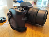 fujifilm x-s20
