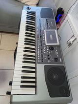 אורגן קורג 900