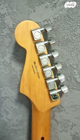 גיטרה Stratocaster Fender 2011