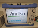 ספקטרום spectrum analyzer