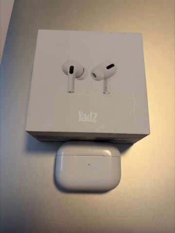 AirPods Pro