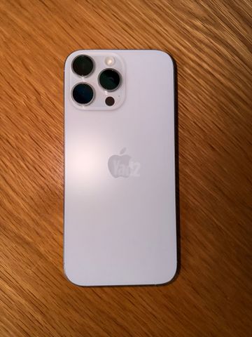 iPhone 16 pro max 512