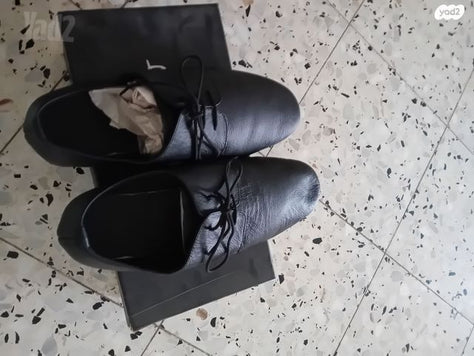 נעליים רקוד סלוניים