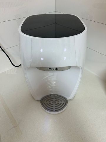 מתקן מים