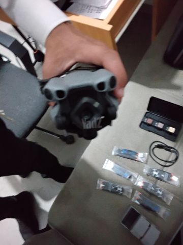 DJI Mini 5 Pro