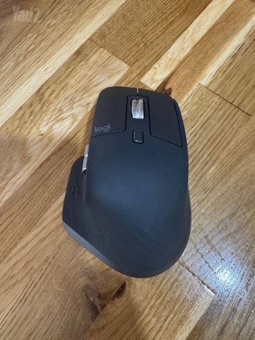 עכבר Logitech MX Master 3S