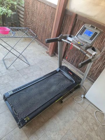 הליכון כושר
