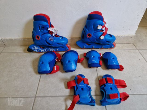 רולרבליידס